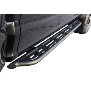 ADD S15391NA01NA 2 Door Lite Side Steps for Ford Raptor Super Cab 2017-2020