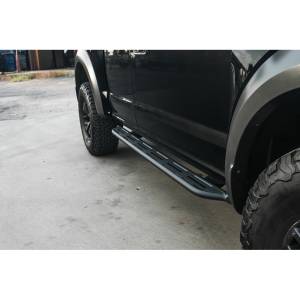 Addictive Desert Designs - ADD S15391NA01NA 2 Door Lite Side Steps for Ford Raptor Super Cab 2017-2020 - Image 2