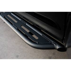 Addictive Desert Designs - ADD S15391NA01NA 2 Door Lite Side Steps for Ford Raptor Super Cab 2017-2020 - Image 4