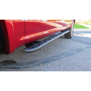 Addictive Desert Designs - ADD S1548527001NA 4 Door Race Series R Side Steps for Ford F150 Super Crew 2015-2020 - Image 2