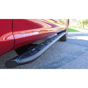 Addictive Desert Designs - ADD S1548627001NA 2 Door Race Series R Side Steps for Ford F150 Super Cab 2015-2020 - Image 1