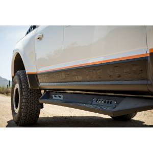 Addictive Desert Designs - ADD S157901600103 4 Door HoneyBadger Side Steps for Ford F150 Super Crew 2015-2020 - Image 2
