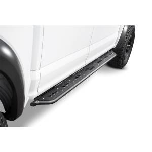 Addictive Desert Designs - ADD S1580027001NA 4 Door Rock Slider Side Steps for Ford F150 Super Crew 2015-2020 - Image 2