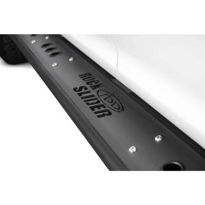 Addictive Desert Designs - ADD S1580027001NA 4 Door Rock Slider Side Steps for Ford F150 Super Crew 2015-2020 - Image 5