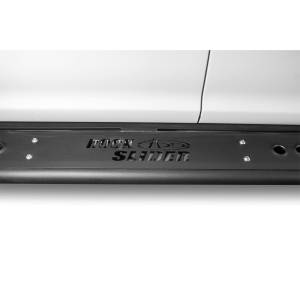 Addictive Desert Designs - ADD S1580027001NA 4 Door Rock Slider Side Steps for Ford F150 Super Crew 2015-2020 - Image 6