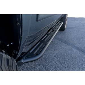 Addictive Desert Designs - ADD S30389NA01NA Lite Side Steps for Chevy Silverado 1500/2500 Crew Cab 2003-2020 - Image 2