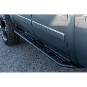 Addictive Desert Designs - ADD S30389NA01NA Lite Side Steps for Chevy Silverado 1500/2500 Crew Cab 2003-2020 - Image 5