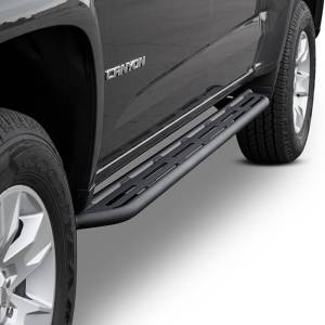 Addictive Desert Designs - ADD S35389NA01NA 4 Door Lite Side Steps for Chevy Colorado Crew Cab 2015-2020 - Image 2