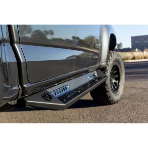 Addictive Desert Designs - ADD S357962700103 4 Door HoneyBadger Side Steps for Chevy Colorado Crew Cab 2015-2020 - Image 3