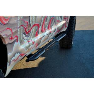 Addictive Desert Designs - ADD S74220NA01NA Venom Side Steps for Toyota Tundra Crew Max 2014-2020 - Image 2