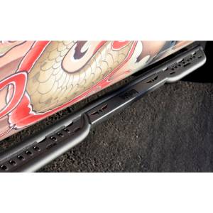 Addictive Desert Designs - ADD S74220NA01NA Venom Side Steps for Toyota Tundra Crew Max 2014-2020 - Image 3