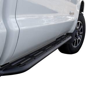 Addictive Desert Designs - ADD S74389NA01NA Lite Side Steps for Toyota Tundra Crew Max 2007-2020 - Image 1