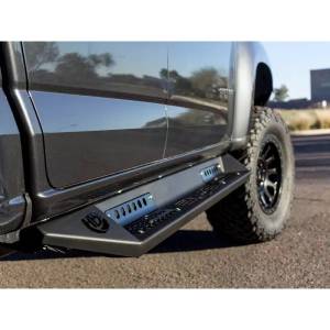 Addictive Desert Designs - ADD S747901600103 HoneyBadger Side Steps for Toyota Tundra Crew Max 2007-2020 - Image 3