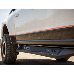 Addictive Desert Designs - ADD S747901600103 HoneyBadger Side Steps for Toyota Tundra Crew Max 2007-2020 - Image 6