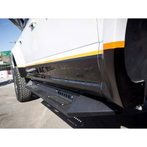 Addictive Desert Designs - ADD S747901600103 HoneyBadger Side Steps for Toyota Tundra Crew Max 2007-2020 - Image 7