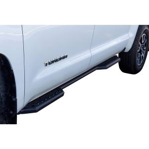Addictive Desert Designs - ADD S75179NA01NA Stealth Side Steps for Toyota Tundra Crew Max 2007-2020 - Image 1
