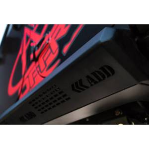 Addictive Desert Designs - ADD S9515215501NA 4 Door Stealth Fighter Side Steps for Jeep JK 2007-2018 - Image 7