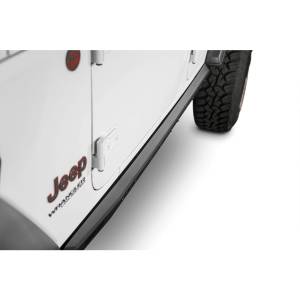 Addictive Desert Designs - ADD S961192050103 4 Door Rock Slider Side Steps for Jeep Wrangler JL 2018-2020 - Image 5