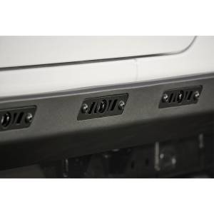 Addictive Desert Designs - ADD S961192050103 4 Door Rock Slider Side Steps for Jeep Wrangler JL 2018-2020 - Image 8