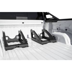 Addictive Desert Designs - ADD T99918NA01NA Universal Tire Carrier - Image 8