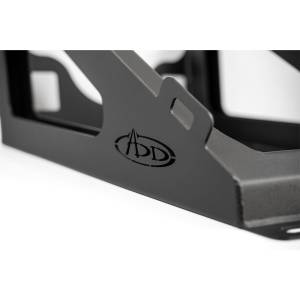 Addictive Desert Designs - ADD T99918NA01NA Universal Tire Carrier - Image 9