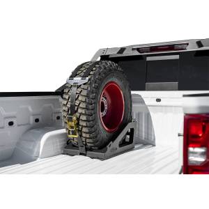 Addictive Desert Designs - ADD T99918NA01NA Universal Tire Carrier - Image 11