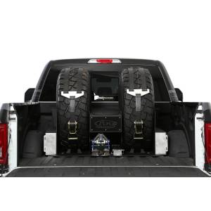 Addictive Desert Designs - ADD U01904NA0103 F-Series Bed Cage for Ford Raptor 2009-2014 - Image 1
