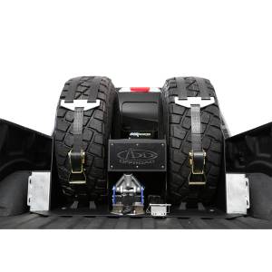 Addictive Desert Designs - ADD U01904NA0103 F-Series Bed Cage for Ford Raptor 2009-2014 - Image 2