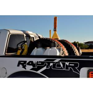 Addictive Desert Designs - ADD U01904NA0103 F-Series Bed Cage for Ford Raptor 2009-2014 - Image 4