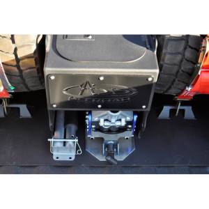 Addictive Desert Designs - ADD U01904NA0103 F-Series Bed Cage for Ford Raptor 2009-2014 - Image 6