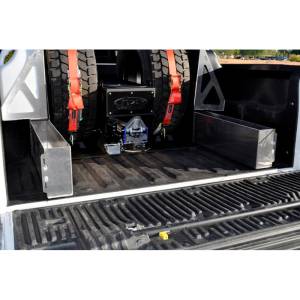 Addictive Desert Designs - ADD U01904NA0103 F-Series Bed Cage for Ford Raptor 2009-2014 - Image 7
