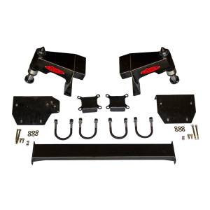 ADD U11952NA03 Bump Stop Kit for Ford Raptor 2017-2020