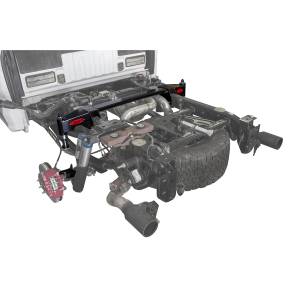 Addictive Desert Designs - ADD U11952NA03 Bump Stop Kit for Ford Raptor 2017-2020 - Image 2