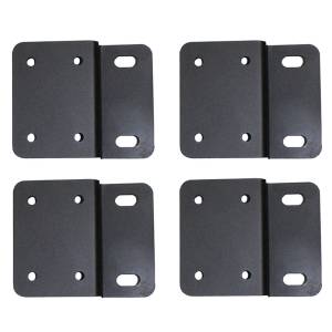 ADD AC95143801NA MaxRax Flat Top Mount Kit