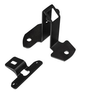 Addictive Desert Designs - ADD AC96157001 Backup Camera Bracket Kit for Jeep Wrangler JL 2018-2020 - Image 1