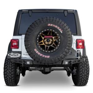 Addictive Desert Designs - ADD AC96157001 Backup Camera Bracket Kit for Jeep Wrangler JL 2018-2020 - Image 3