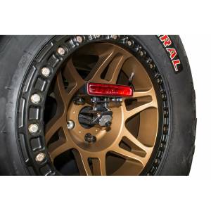 Addictive Desert Designs - ADD AC96157001NA Backup Camera Relocation Kit for Jeep Wrangler JL 2018-2020 - Image 4