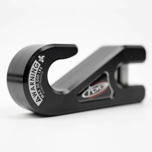 Addictive Desert Designs - ADD AC99157590NA Capture Fairlead - Image 4