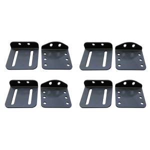 ADD ACNA144001NA MaxRax Pivot Roof Mount Kit