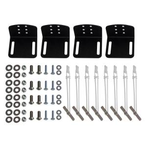 ADD ACNA144101NA MaxRax Slide Rail Mount Kit