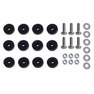 ADD ACNA144201NA MaxRax Camper Rail Mount Kit