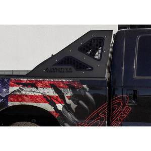 Addictive Desert Designs - ADD C115501440103 HoneyBadger Chase Rack for Ford Raptor 2017-2020 - Image 2