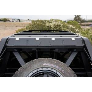 Addictive Desert Designs - ADD C115501440103 HoneyBadger Chase Rack for Ford Raptor 2017-2020 - Image 3