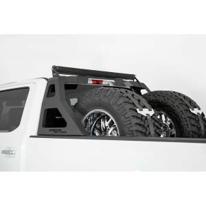 Addictive Desert Designs - ADD C1615521101NA Stealth Fighter Chase Rack for Ford F250/F350 2017-2020 - Image 2