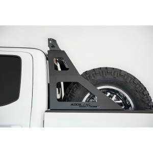 Addictive Desert Designs - ADD C1615521101NA Stealth Fighter Chase Rack for Ford F250/F350 2017-2020 - Image 3