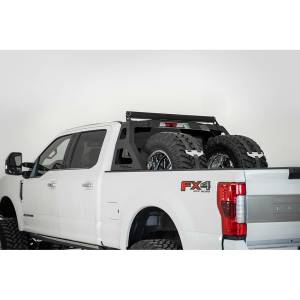 Addictive Desert Designs - ADD C1615521101NA Stealth Fighter Chase Rack for Ford F250/F350 2017-2020 - Image 5