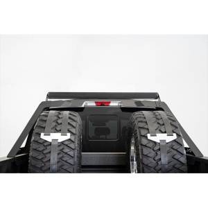 Addictive Desert Designs - ADD C1615521101NA Stealth Fighter Chase Rack for Ford F250/F350 2017-2020 - Image 6