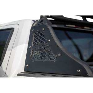 Addictive Desert Designs - ADD C225952430103 Race Series Chase Rack for Ford Ranger 2019-2020 - Image 2