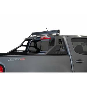 Addictive Desert Designs - ADD C3515521101NA Stealth Fighter Chase Rack for Chevy Colorado 2015-2020 - Image 2
