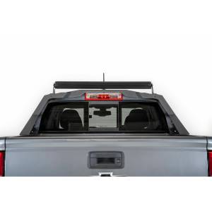 Addictive Desert Designs - ADD C3515521101NA Stealth Fighter Chase Rack for Chevy Colorado 2015-2020 - Image 4